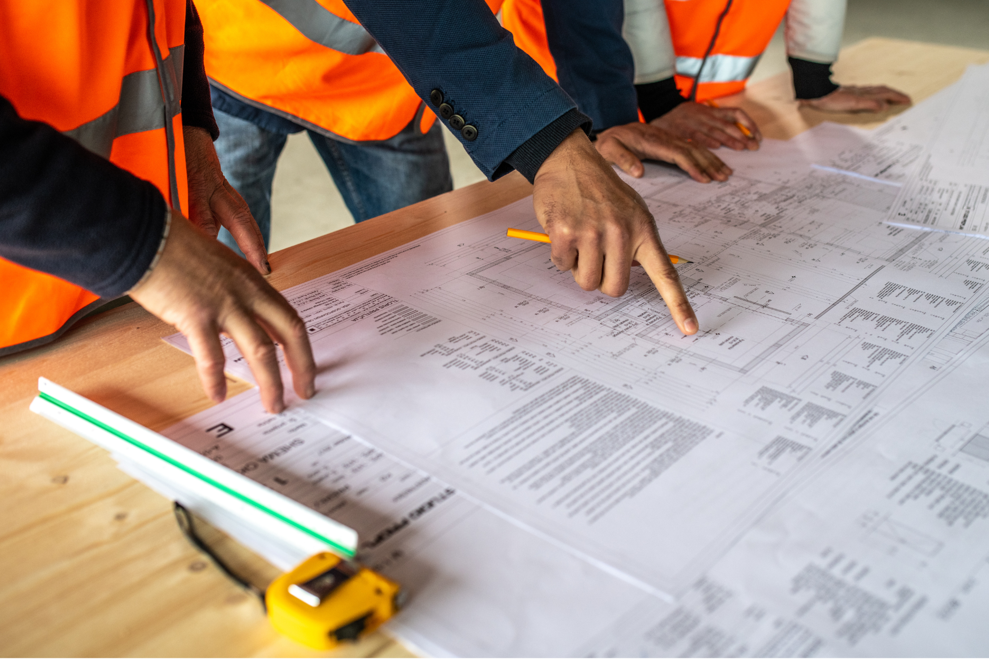 Peele Builders Services